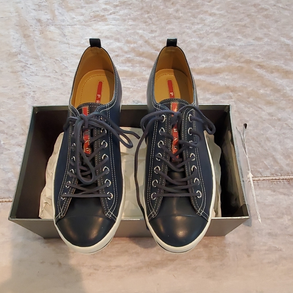 Prada casual Sneakers